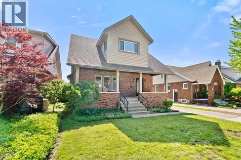 2347 Windermere Road Windsor ON N8W 2T1