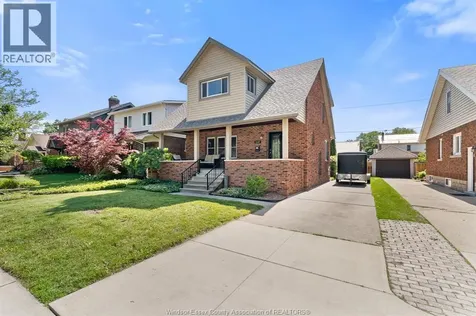 2347 Windermere Road Windsor ON N8W 2T1
