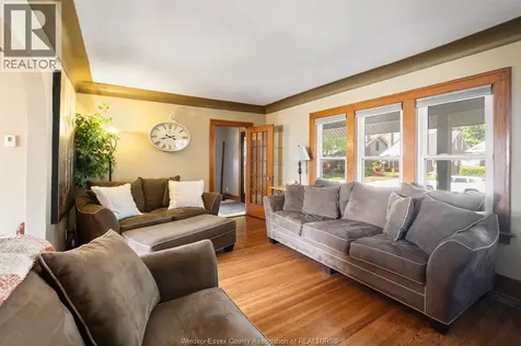 2347 Windermere Road Windsor ON N8W 2T1