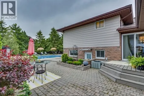 145 Centennial Drive Tecumseh ON N8N 2N7
