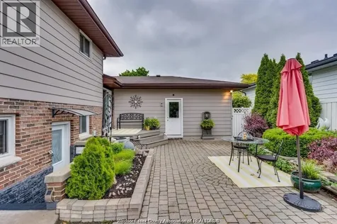 145 Centennial Drive Tecumseh ON N8N 2N7
