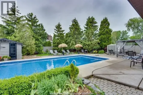 145 Centennial Drive Tecumseh ON N8N 2N7