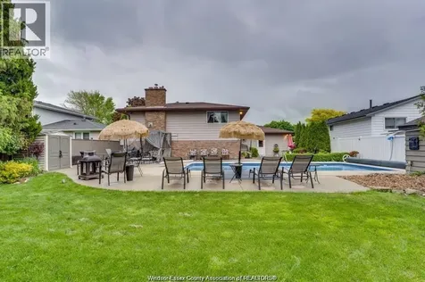 145 Centennial Drive Tecumseh ON N8N 2N7