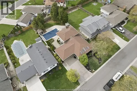 145 Centennial Drive Tecumseh ON N8N 2N7
