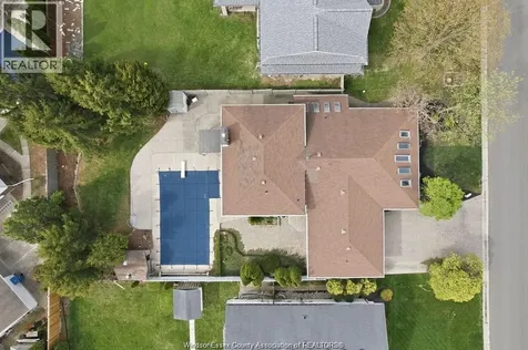 145 Centennial Drive Tecumseh ON N8N 2N7