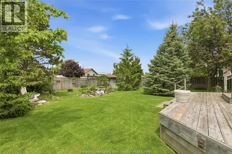 1588 Whitewood Drive Lakeshore ON N0R 1A0