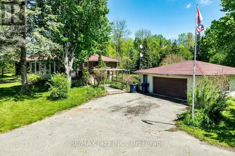 733 Townline Road North Clarington ON L1K 3C8