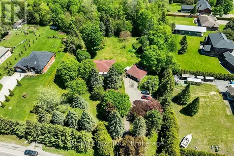 733 Townline Road North Clarington ON L1K 3C8