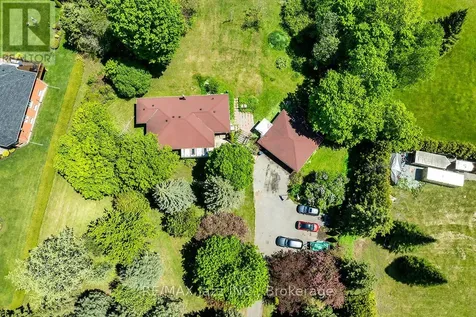 733 Townline Road North Clarington ON L1K 3C8