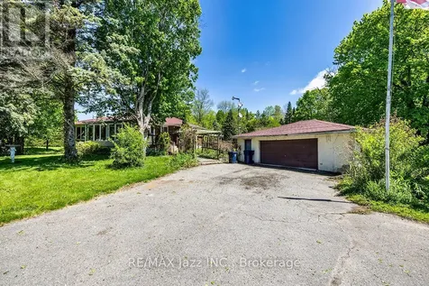 733 Townline Road North Clarington ON L1K 3C8