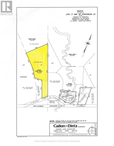 576 Hart Road Callander ON P0H 1H0