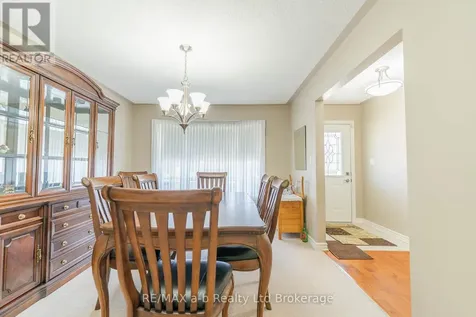 23 Armstrong Drive Tillsonburg ON N4G 5T3