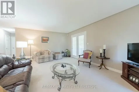 23 Armstrong Drive Tillsonburg ON N4G 5T3