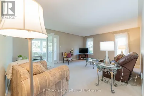 23 Armstrong Drive Tillsonburg ON N4G 5T3
