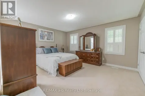 23 Armstrong Drive Tillsonburg ON N4G 5T3
