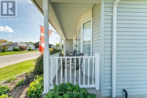 23 Armstrong Drive Tillsonburg ON N4G 5T3