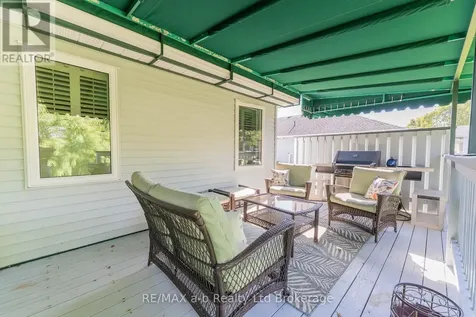 23 Armstrong Drive Tillsonburg ON N4G 5T3