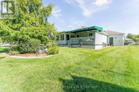 23 Armstrong Drive Tillsonburg ON N4G 5T3
