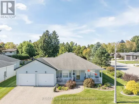 23 Armstrong Drive Tillsonburg ON N4G 5T3