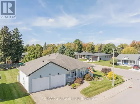 23 Armstrong Drive Tillsonburg ON N4G 5T3