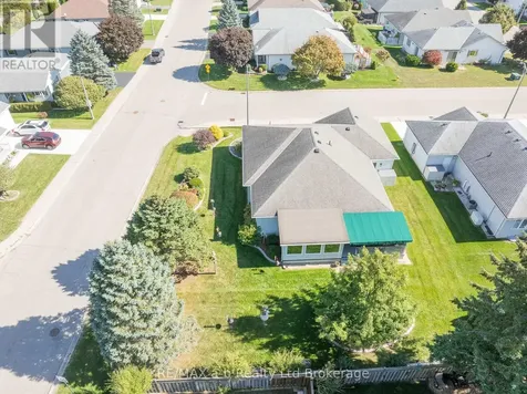 23 Armstrong Drive Tillsonburg ON N4G 5T3