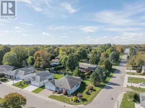 23 Armstrong Drive Tillsonburg ON N4G 5T3