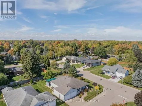 23 Armstrong Drive Tillsonburg ON N4G 5T3