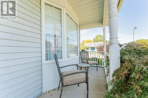 23 Armstrong Drive Tillsonburg ON N4G 5T3