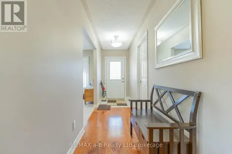 23 Armstrong Drive Tillsonburg ON N4G 5T3