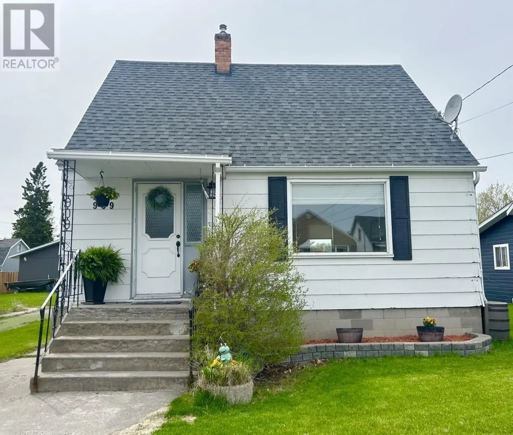909 Phair Avenue Fort Frances ON P9A 2M6