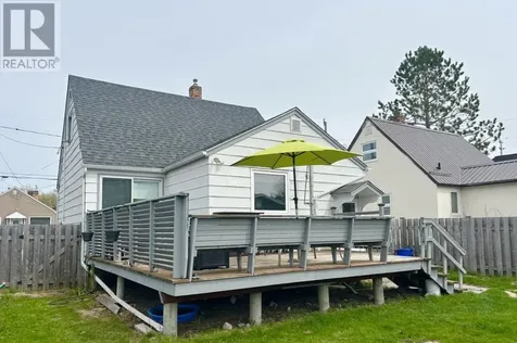 909 Phair Avenue Fort Frances ON P9A 2M6