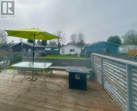 909 Phair Avenue Fort Frances ON P9A 2M6