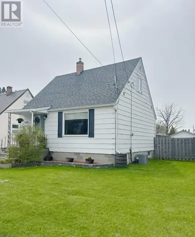 909 Phair Avenue Fort Frances ON P9A 2M6