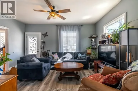 460 Queen Street Chatham ON N7M 2J3