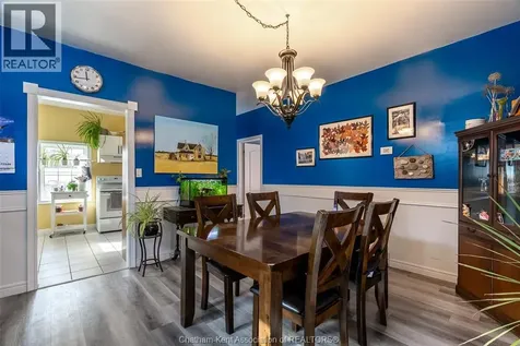 460 Queen Street Chatham ON N7M 2J3