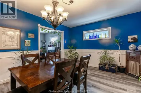 460 Queen Street Chatham ON N7M 2J3