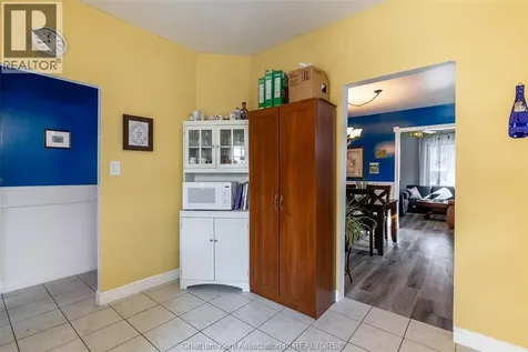 460 Queen Street Chatham ON N7M 2J3