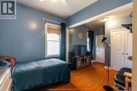 460 Queen Street Chatham ON N7M 2J3