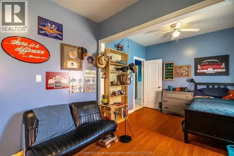 460 Queen Street Chatham ON N7M 2J3