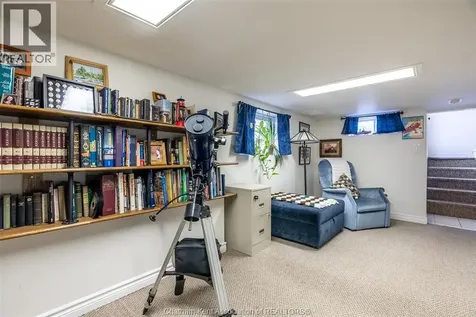 460 Queen Street Chatham ON N7M 2J3