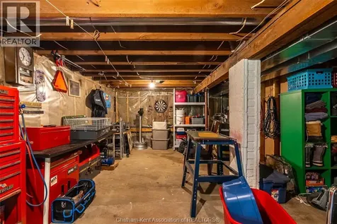 460 Queen Street Chatham ON N7M 2J3
