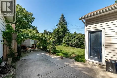 460 Queen Street Chatham ON N7M 2J3
