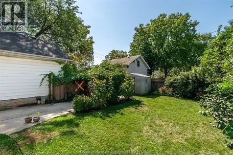 460 Queen Street Chatham ON N7M 2J3