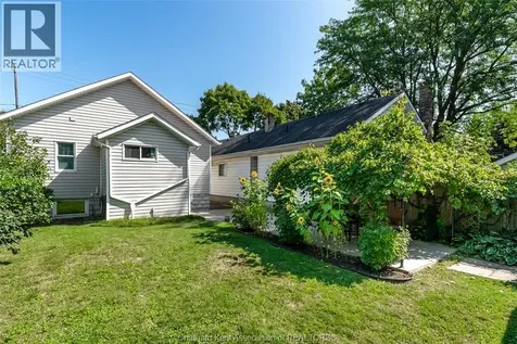 460 Queen Street Chatham ON N7M 2J3