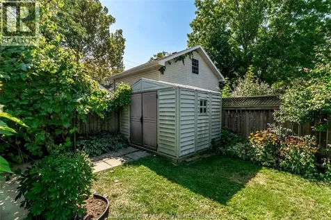 460 Queen Street Chatham ON N7M 2J3