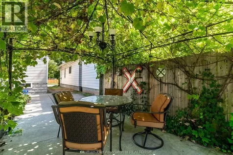 460 Queen Street Chatham ON N7M 2J3