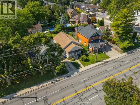 460 Queen Street Chatham ON N7M 2J3