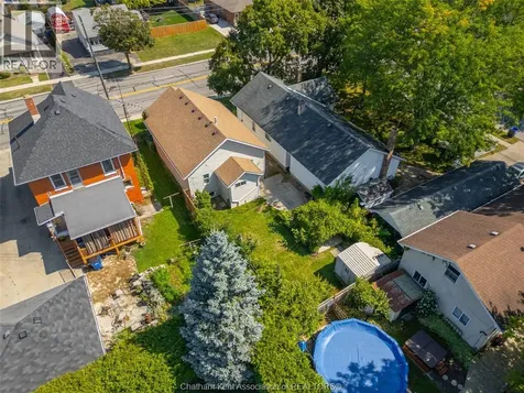 460 Queen Street Chatham ON N7M 2J3