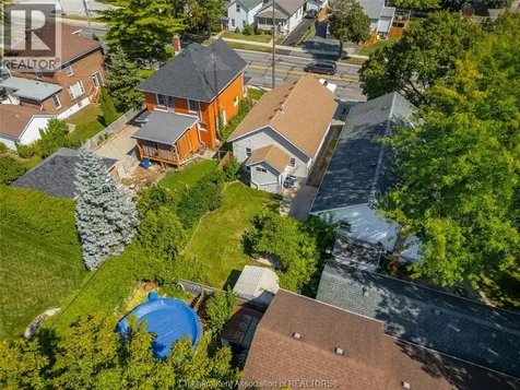 460 Queen Street Chatham ON N7M 2J3