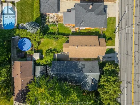 460 Queen Street Chatham ON N7M 2J3